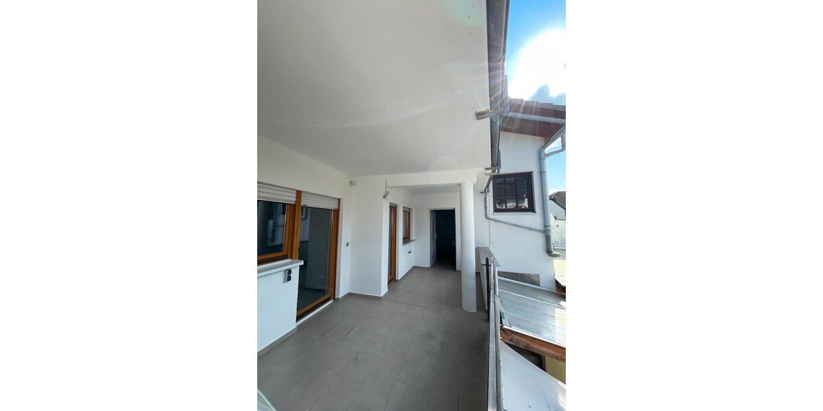 Etagenwohnung Bad Ems - 4 Zimmer, 110 m&sup2;, 230.000&euro; | Angebot:26493496