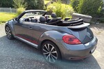 VW Beetle 93.000 km 19.540 &euro; Ney 56283