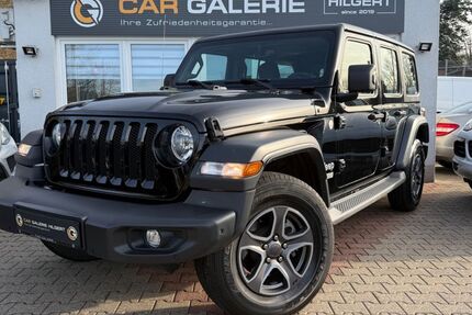 Jeep Wrangler 87.000 km 36.990 &euro; Hilgert 56206