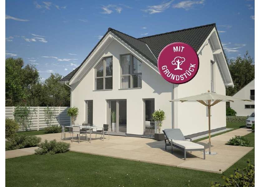 Haus zum Kaufen in Niederwallmenach 372.500 € 122 m²