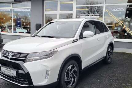 Suzuki Vitara 3.170 km 22.200 &euro; Puderbach 56305