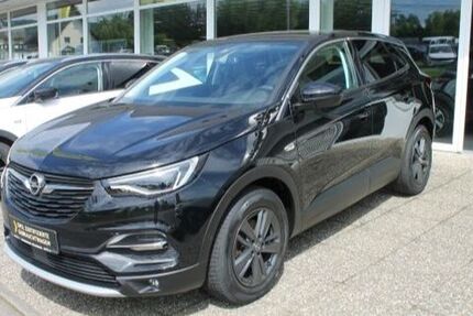 Opel Grandland (X) 54.633 km 19.900 € Niederahr 56414