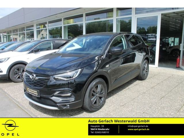 Opel Grandland (X) 54.633 km 19.900 € Niederahr 56414