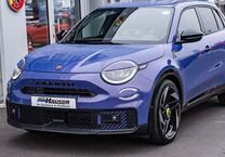 Gebrauchtwagen Abarth 600e
