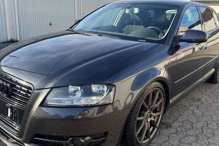 Audi A3 155.800 km 6.499 &euro; Wirges 56422