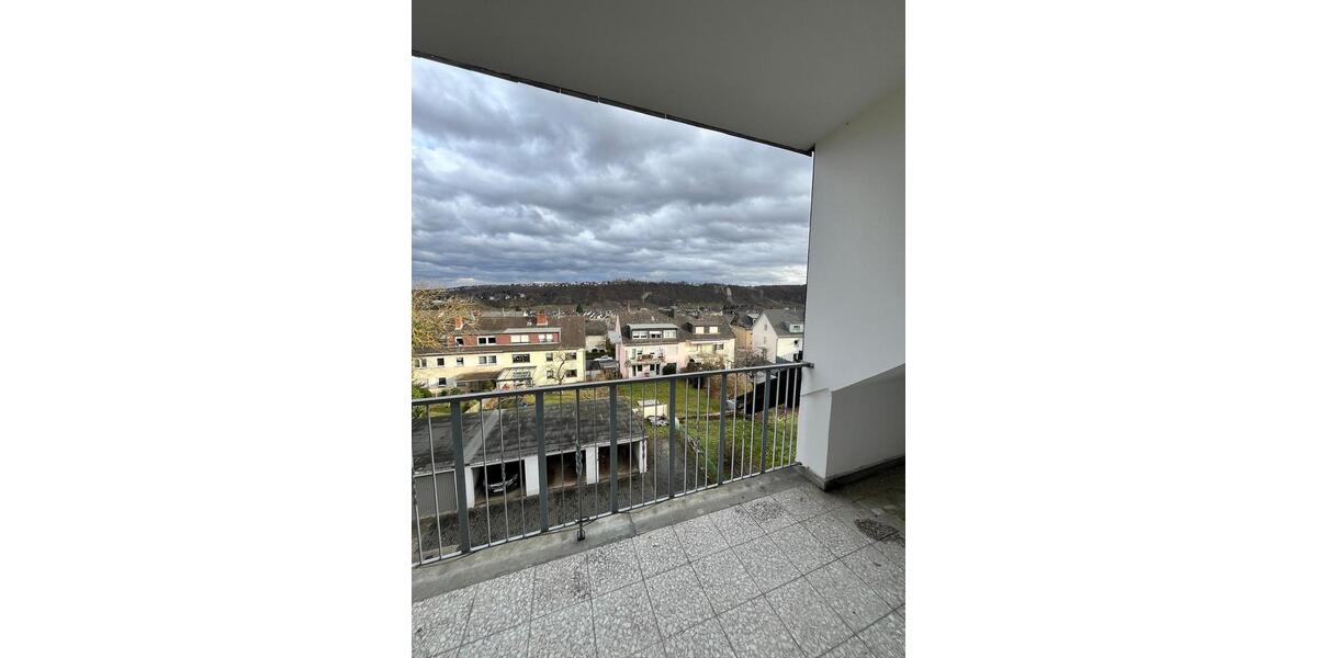 Dachgeschoßwohnung Koblenz Bisholder - 2 Zimmer, 49 m&sup2;, 500&euro; | Angebot:25255606