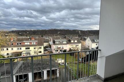 Wohnung Koblenz Bisholder - 2 Zimmer, 49 m&sup2;, 500&euro; | Angebot:25255606