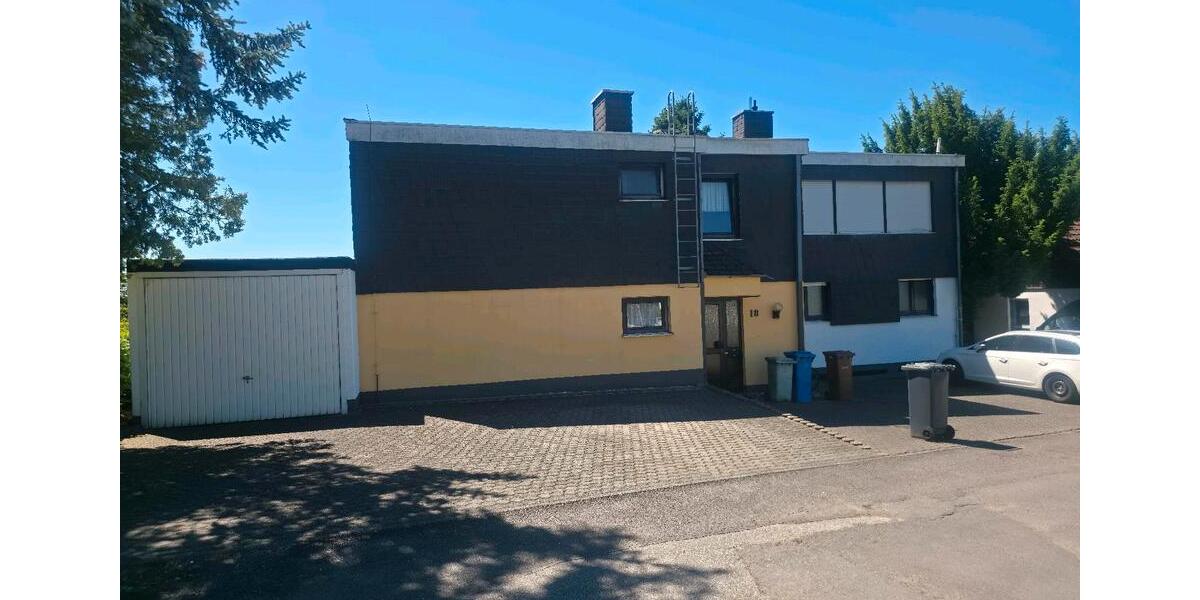 Mehrfamilienhaus, Wohnhaus Neuwied Block - 495.000&euro; | Angebot:26718507