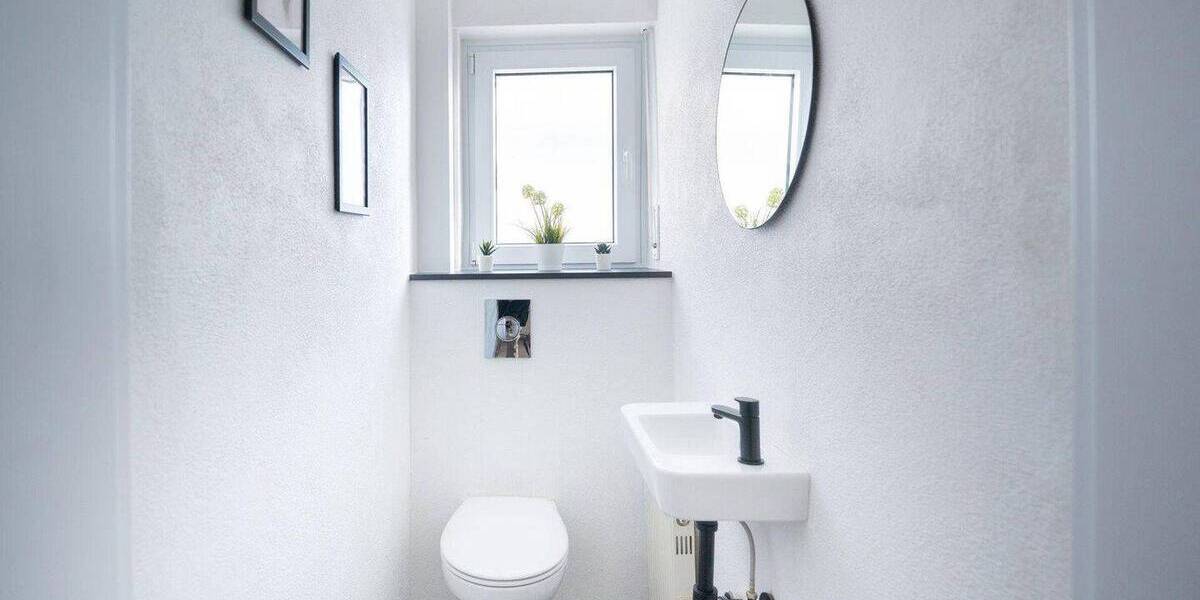 Terrassenwohnung Vallendar - 4 Zimmer, 124 m&sup2;, 290.000&euro; | Angebot:26607259