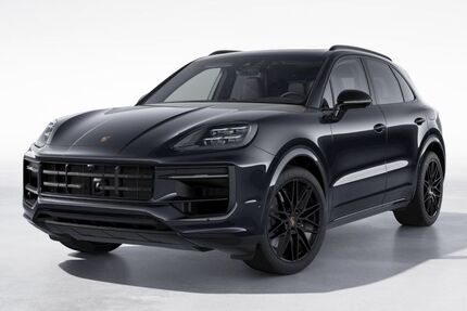 Porsche Cayenne 6.940 km 117.790 &euro; Diez 65582