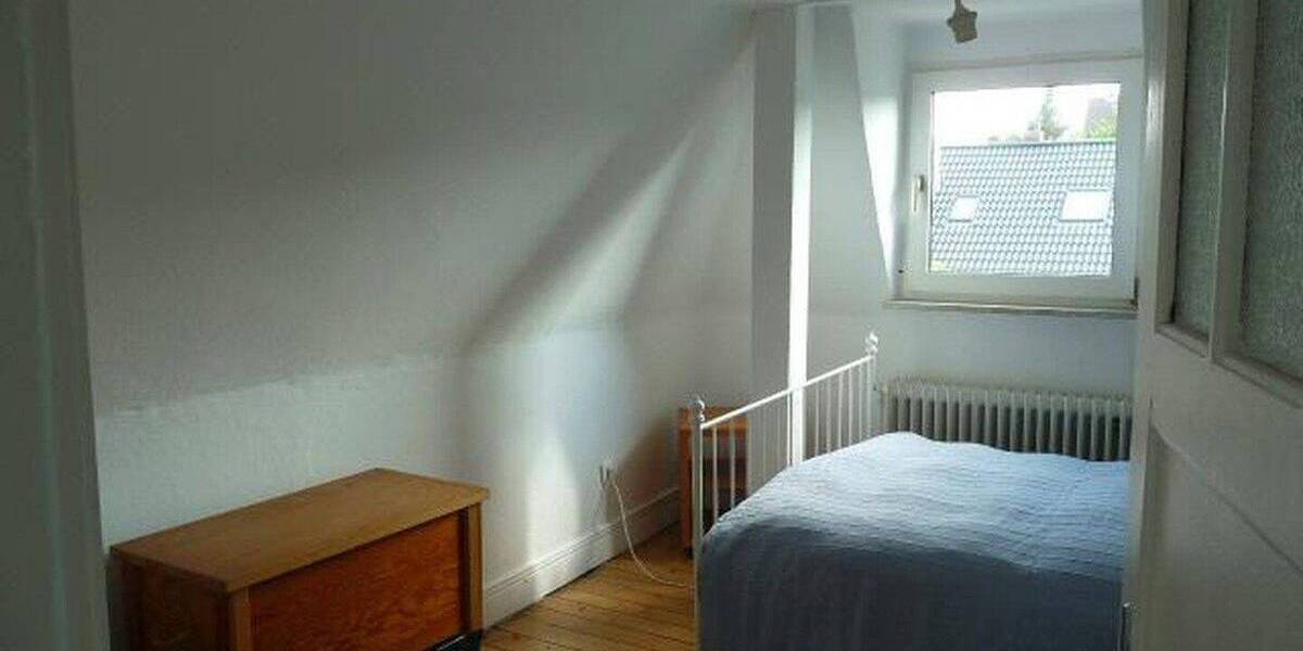 Etagenwohnung Koblenz Neuendorf - 2 Zimmer, 56 m&sup2;, 525&euro; | Angebot:26832011