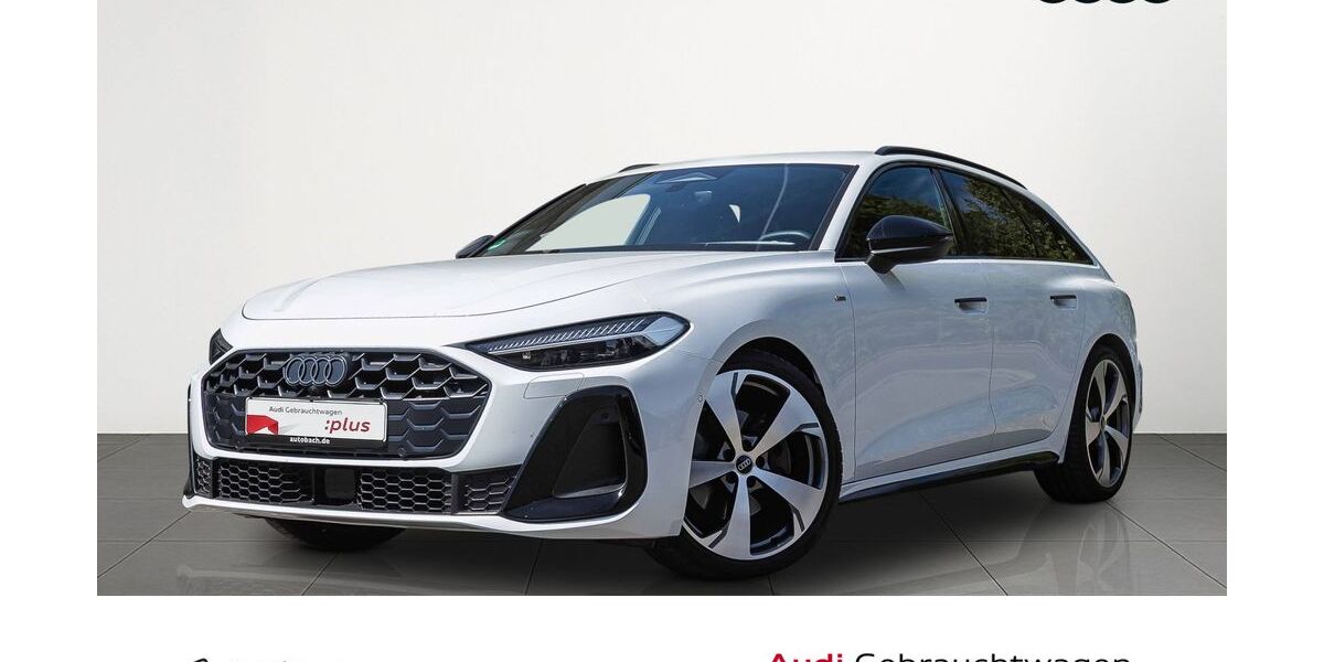 Audi A5 18.900 km 42.970 &euro; Diez 65582