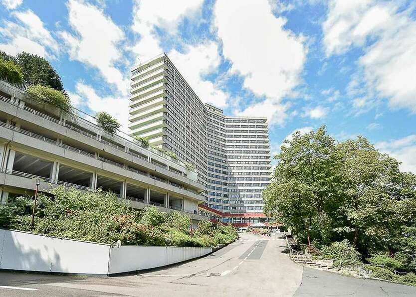 Wohnung zum Kaufen in Vallendar 50.500 € 100.9 m²