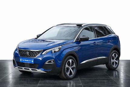 Peugeot 3008 30.000 km 22.950 &euro; Bad Breisig 53498