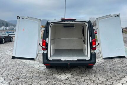 Mercedes-Benz Vito 361.081 km 16.648 &euro; Rheinbrohl 56598