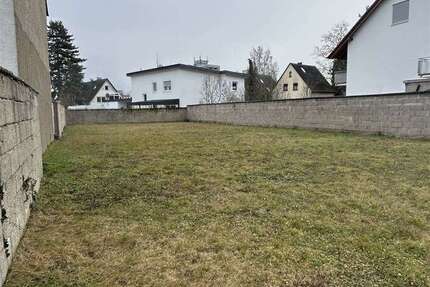 Grundstück Koblenz Karthause - 565.000&euro; | Angebot:25201318