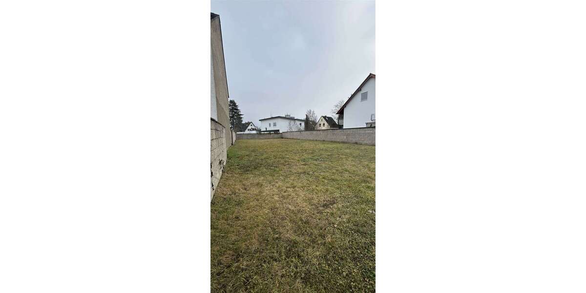 Grundstück Koblenz Karthause - 565.000&euro; | Angebot:25201318