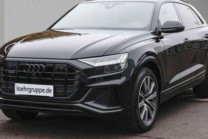 Audi Q8 64.679 km 66.580 &euro; Koblenz 56070