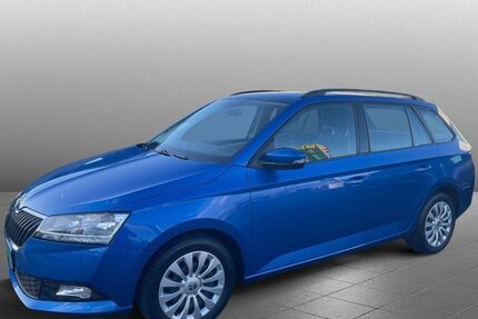 Skoda Fabia 33.671 km 16.980 &euro; Diez 65582