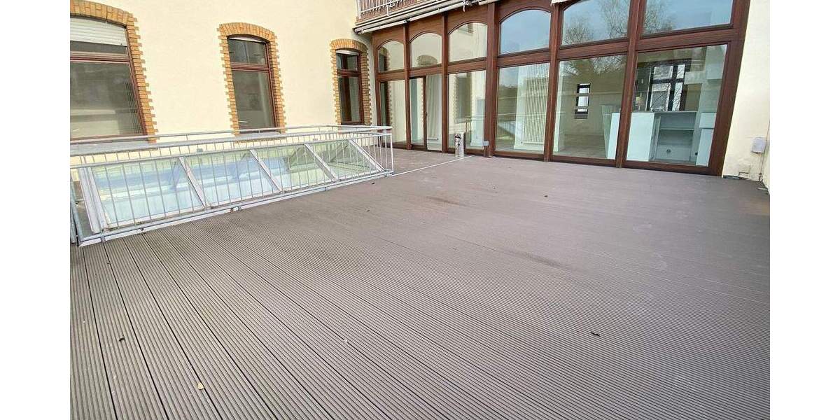 Gewerbeobjekt Neuwied - 5 Zimmer, 195 m&sup2;, 1.500&euro; | Angebot:25747873