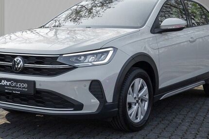 VW Taigo 49.537 km 16.980 &euro; Bendorf 56170