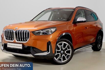 BMW X1 92.782 km 28.810 &euro; Neuwied 56564