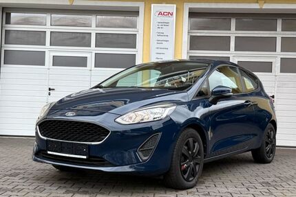 Ford Fiesta 89.987 km 7.990 € Diez 65582