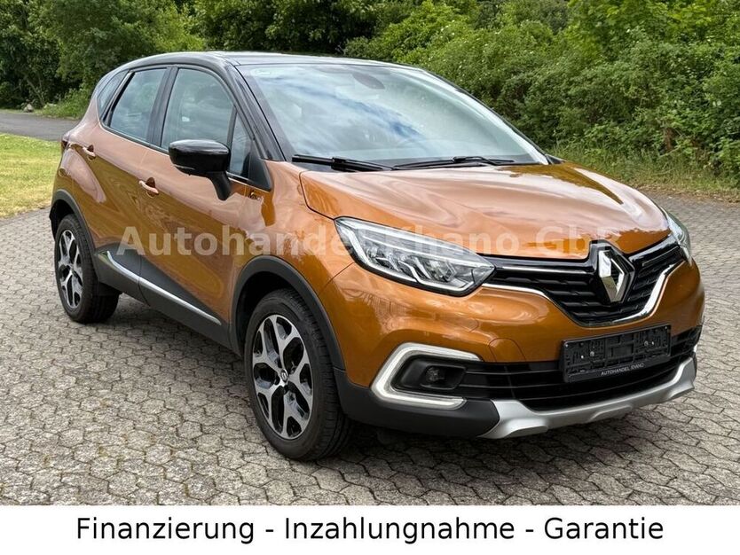 Captur