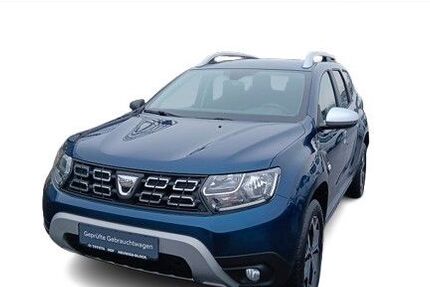 Dacia Duster 45.599 km 12.790 &euro; Neuwied 56566