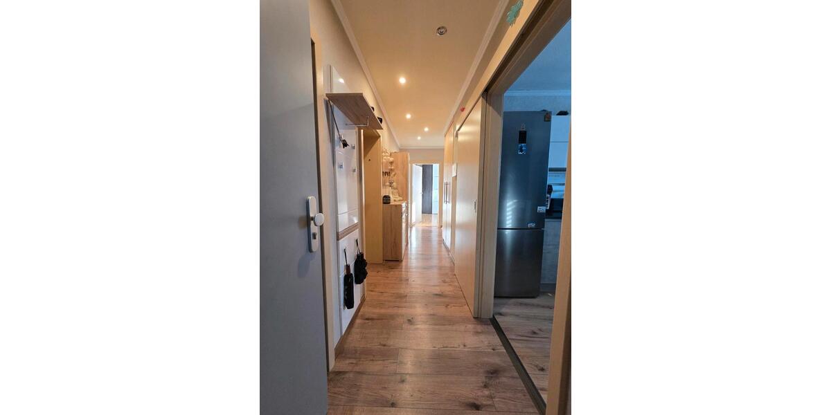 Erdgeschoßwohnung Montabaur - 4 Zimmer, 80 m&sup2;, 205.000&euro; | Angebot:26402789