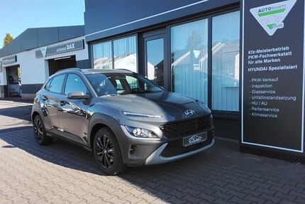 Hyundai KONA 44.900 km 16.990 &euro; Neuwied 56566