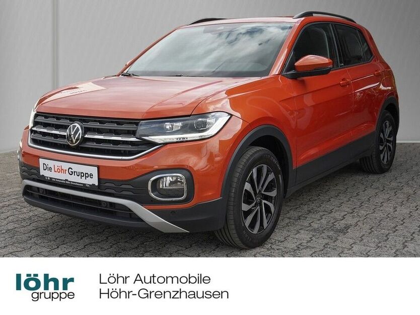 T-Cross