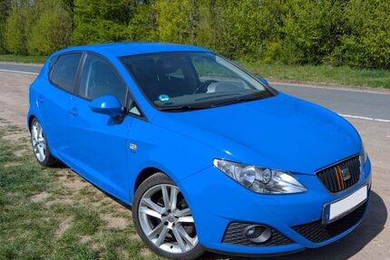 Seat Ibiza 269.800 km 2.999 &euro; Koblenz 56072