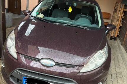 Ford Fiesta 153.000 km 3.500 &euro; Neuwied 56566