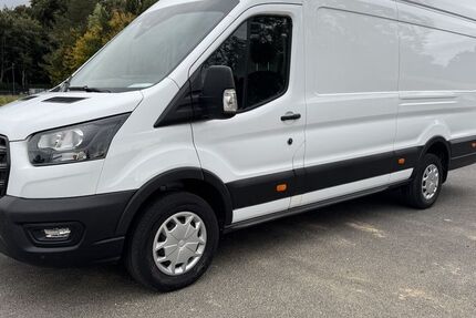 Ford Transit 64.000 km 21.450 € Halsenbach 56283