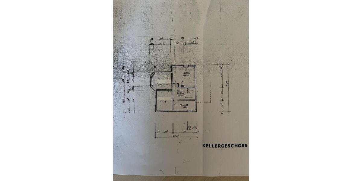 Einfamilienhaus in attraktiver Wohnlage von Emmelshausen 130qm 5 zimmer