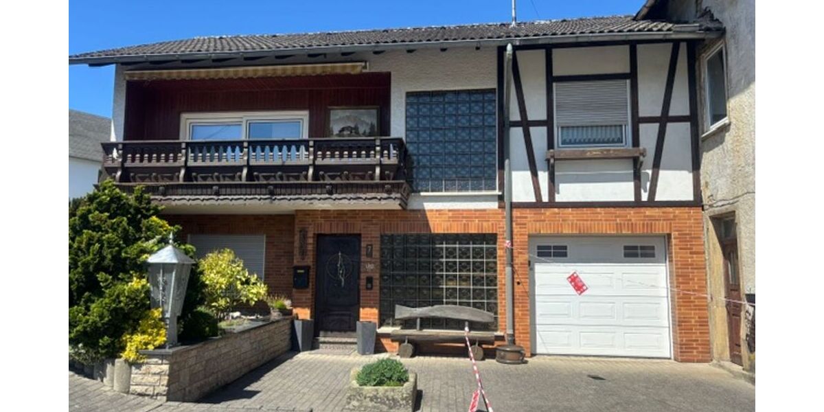 Charmantes Einfamilienhaus mit großem Grundstück & Nebengebäuden - Einfamilienhaus Montabaur-Ettersdorf Ettersdorf | Angebot:27259913