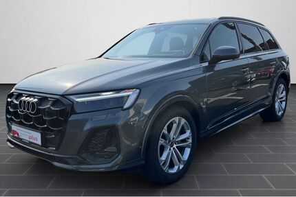 Audi Q7 28.157 km 66.490 € Mayen 56727