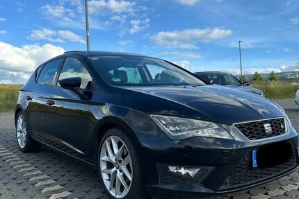 Seat Leon 190.100 km 8.500 &euro; Mayen 56727