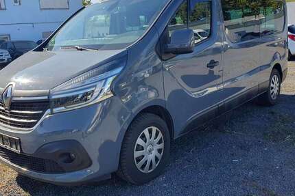 Renault Trafic 135.000 km 23.500 € Elz 65604