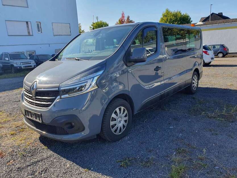 Renault Trafic 135.000 km 23.500 € Elz 65604