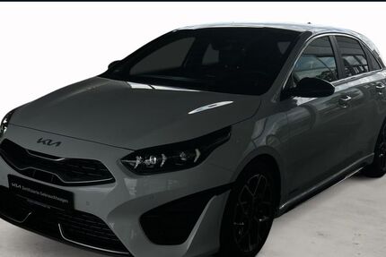 Kia ceed / Ceed 14.800 km 28.960 &euro; Mayen 56727