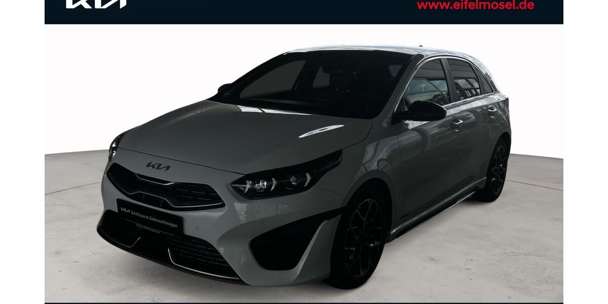 Kia ceed / Ceed 14.800 km 28.960 &euro; Mayen 56727