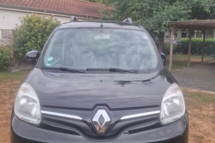 Renault Kangoo 142.000 km 5.800 &euro; Neuwied 56567