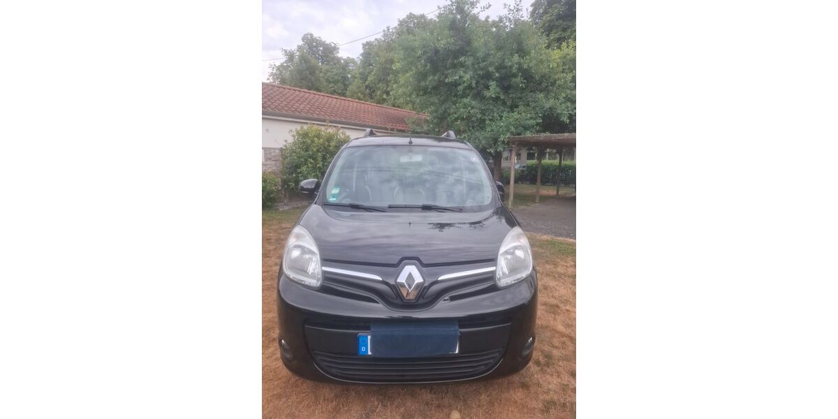 Renault Kangoo 142.000 km 5.800 &euro; Neuwied 56567