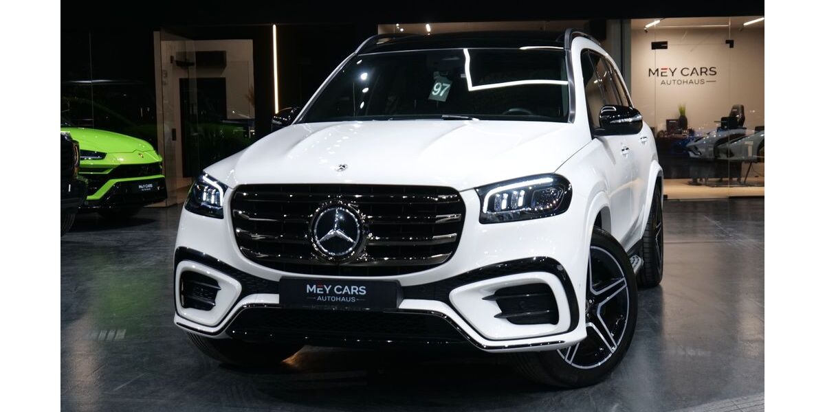 Mercedes-Benz GLS 450 51.509 km 93.680 &euro; Koblenz 56070