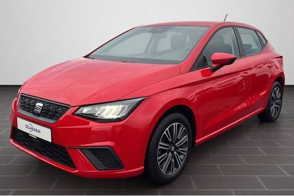 Seat Ibiza 10.474 km 16.700 &euro; Mayen 56727