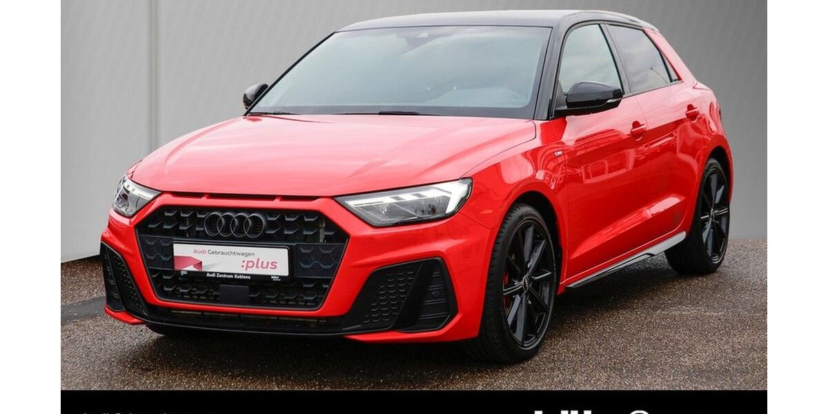 Audi A1 17.861 km 25.980 € Koblenz 56070