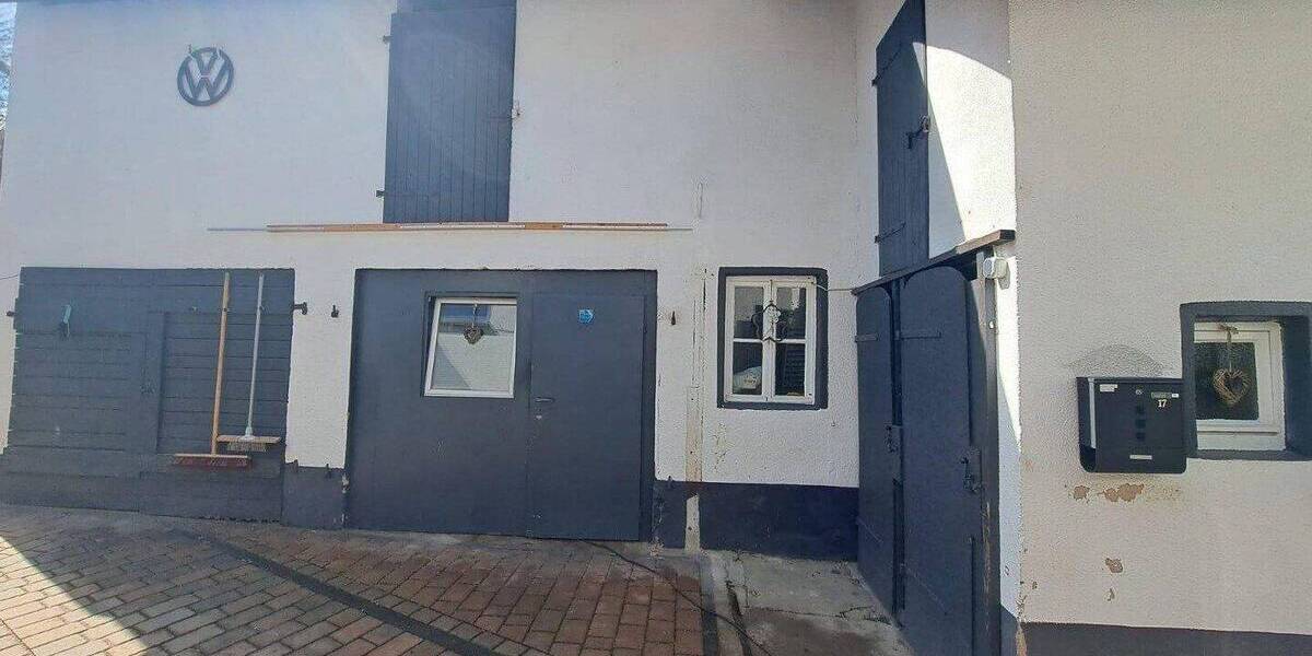 Einfamilienhaus Bad Breisig Oberbreisig - 5 Zimmer, 130 m&sup2;, 275.000&euro; | Angebot:26805374