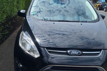 Ford C-Max 120.026 km 4.500 &euro; Neuwied 56564